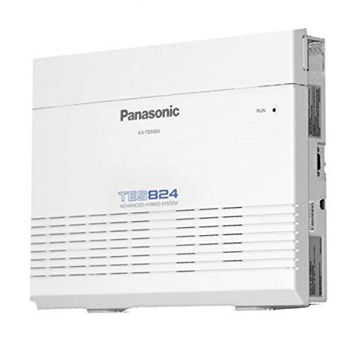 WTS-Autocommutateur Panasonic